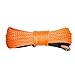 Synthetic Winch Rope ELUTO 49’x1/4