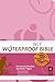 Waterproof Bible - NLT - Pink