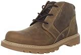 Caterpillar Men's Graft Boot,Dark Beige,8 M US