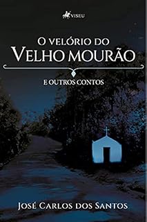 Livro O velório do Velho Mourão e Outros contos