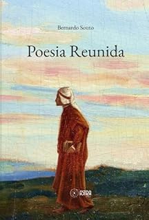 Livro Poesia reunida