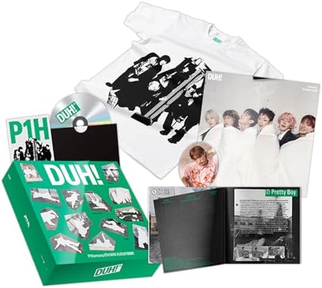 Amazon.com: BTS JIN The Astronaut 1st Single Album CD + Folding