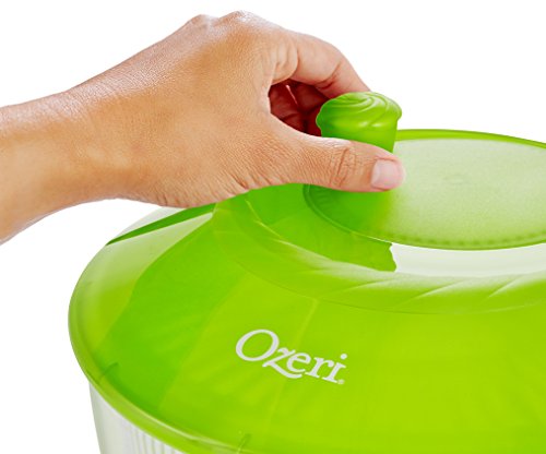 4 Ozeri+Italian+Spinner+Serving+BPA+Free