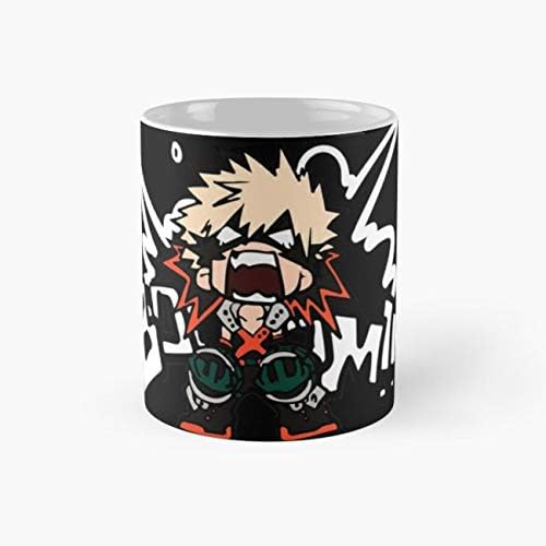 Boku No Hero Academia My 11 Oz Coffee Mug
