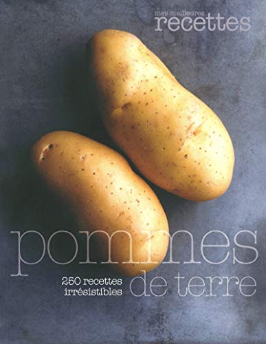 Pommes de terre by (Paperback)