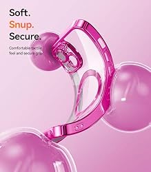 Meifigno Candy Mag Series Case Designed for iPhone