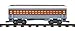 Lionel Polar Express Train Set - G-Gauge