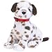 Ty Beanie Babies Bo the Dog [Toy]