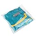 WINOMO Baby Swimming Float Boat with Sunshade Seat with Horn - Yellow