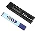 Digital Handheld K14 TDS Meter Sensor Water Quantity Tester Monitor (Blue)
