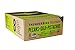 Thunderbird Paleo and Vegan Real Food Bars - Pecans Goji and Pistachios - Box of 15 - no Added Sugar, Grain-Free, Vegan, Non-GMO