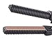 Maxius Hair MiniGlide Pro Mini Travel Straightener for Short Hair and Touch Upsthumb 3