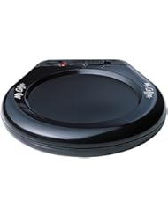 Mr. Coffee MWBLK Mug Warmer for Office/Home Use