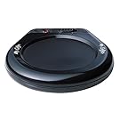 Mr. Coffee Mug Warmer for Office/Home Use, MWBLKPDQ-RB