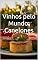 Livro Vinhos pelo Mundo: Canelones