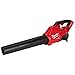 Milwaukee M18 FUEL 120 MPH 450 CFM 18-Volt Lithium Ion Brushless Cordless Handheld Blower (Battery Sold Separately) primary