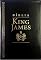 Livro Bíblia King James: (Português)