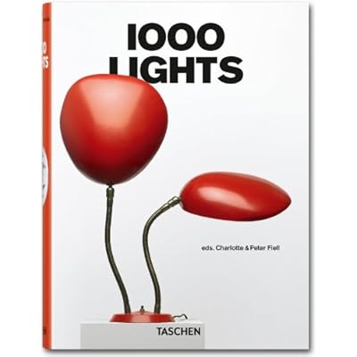 1000 Lights (Bibliotheca Universalis)