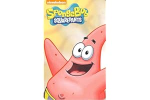 Patrick Star trading card Sponge Bob arcade 2015#004