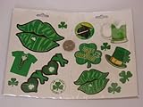 St. Patrick's Day Tattoos