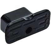 Riffe Euro Butt End Assembly - Black