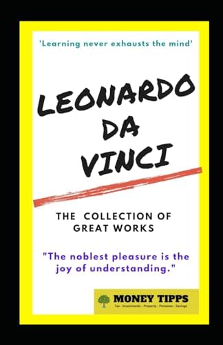 Leonardo's Machines: Secrets and Inventions in the Da Vinci