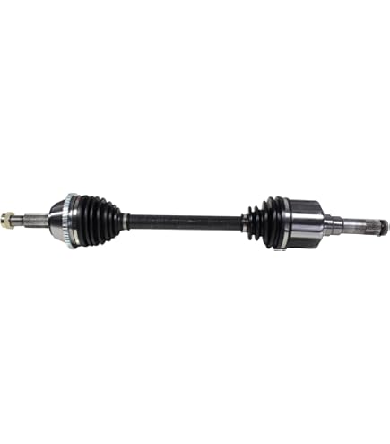 Amazon.com: GSP NCV11121 CV Axle Shaft Assembly - Left Rear