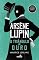 Livro Arsène Lupin — O Triângulo de Ouro