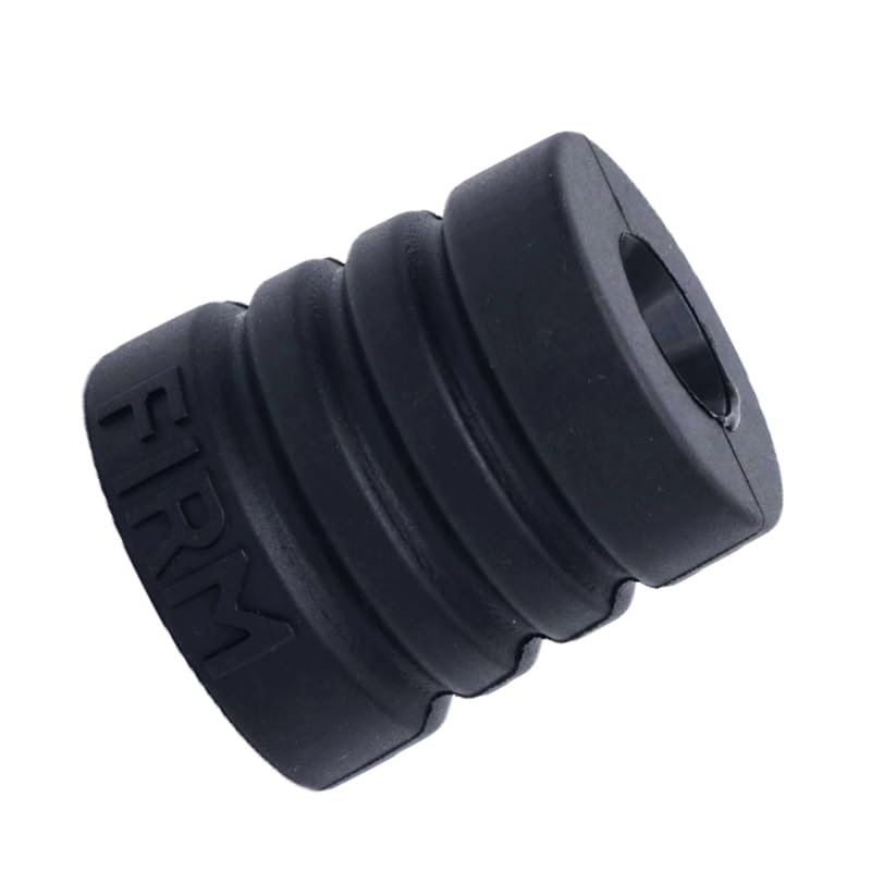 London Craftwork Suspension Block Assembly for Brompton excludes bolt and disc FIRM/STANDARD (firm)