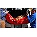 Transport Stretcher for Dogs | Emergency Animal Carrier with Safety Strap | 250 Pound Weight Limit | Pet Stretcher Size: 47 L X 29 W inches