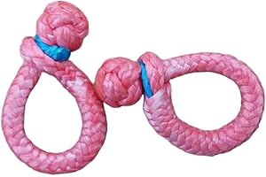 Robship Soft Shackles Pair Simplifying Your Boating Experience