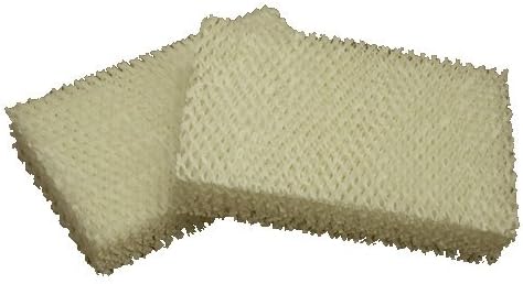 Pinnon Hatch Farms Wick Moisture Pads Cabinet Incubator 4510 Replacement GQF Wick Pads (4 Pack)