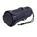 Aenllosi for JBL Flip 7/Flip 6/Flip 5/Flip 4/Flip 3 Bluetooth Speaker Case, for Bike Mount,JBL Flip 7/Flip 6/Flip 5 Anti-Scratch Portable Speaker Protective Case with Lanyard (Case Only)