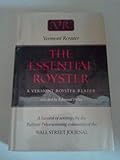 Image de The Essential Royster: A Vermont Royster Reader