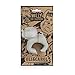 Oli & Carol Chewable Bracelet, Nelly The Elephant, Grey
