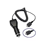 Car Charger For G'zOne Boulder, Casio Exilim