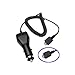 Car Charger For G'zOne Boulder, Casio Exilim