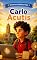 Livro CARLO ACUTIS: O menino que escolheu fazer o bem (UNIVERSO CATÓLICO KIDS)