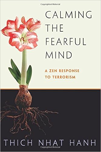 Calming the Fearful Mind - Thich Nhat Hanh