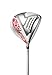 TaylorMade Women's Aero Burner 16 HL Driver (Graphite, 14 Degree, Ladies, Right)