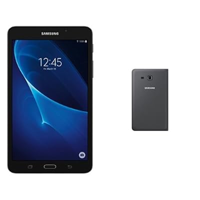 Samsung Galaxy Tab A 7"; 8 GB Wifi Tablet (White) SM-T280NZWAXAR