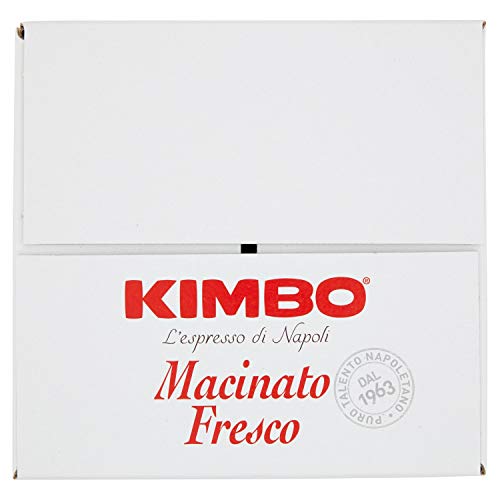 Kimbo Macinato Fresco Kaffeepads Espresso ese 30 Pads Kaffee Coffee e.s.e. 44mm – Bild 5