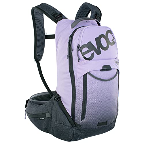 EVOC TRAIL PRO 16 Rucksack, Mehrfarbig, L/XL