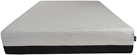 King Koil Contour 11-inch Gel Memory Foam Mattress, King