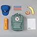 Fjallraven K¿nken Mini Sand One Size