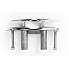 Amarine-made-Boat-Marine-Stainless-Steel-316-Pull-up-Cleat-Flush-Mount-Cleat-Lift-8-Inch