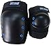 Tony Hawk Knee/Elbow Protective Pads, Black