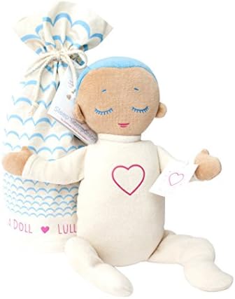Lulla Doll Sleep Companion: Amazon.sg 
