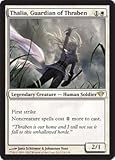 Magic: the Gathering - Thalia, Guardian of Thraben (24) - Dark Ascension