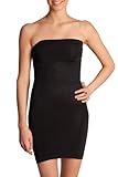 Strapless Full Body Slip Shaper By Body Beautiful